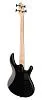 Cort Action-Bass-Plus-WBAG-LH-BK Бас-гитара леворукая.-2