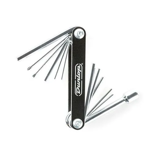Dunlop DGT02 System 65 Multi-Tool Мультитул.