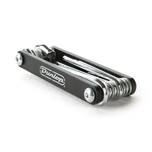 Dunlop DGT02 System 65 Multi-Tool Мультитул.