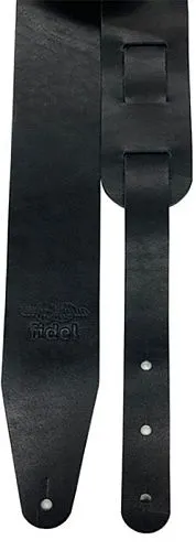 Fidel FL50003L Leather Ремень для гитары.