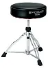 Tama HT430B Round Rider Drum Throne Стул для барабанщика.-0