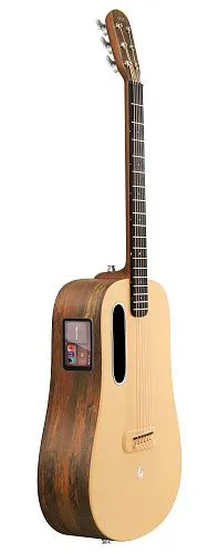 Lava ME-4 Spruce 36" Гитара трансакустическая.