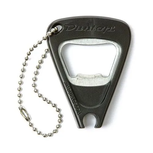 Dunlop 7017SI Извлекатель фиксаторов струн и открывашка.