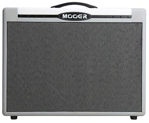 Mooer SD30 Комбоусилитель для электрогитары.
