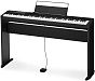 Casio Privia PX-S1100BK Цифровое пианино.-3