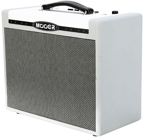 Mooer SD30 Комбоусилитель для электрогитары.